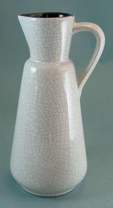 Schlossberg Pitcher, shape 261