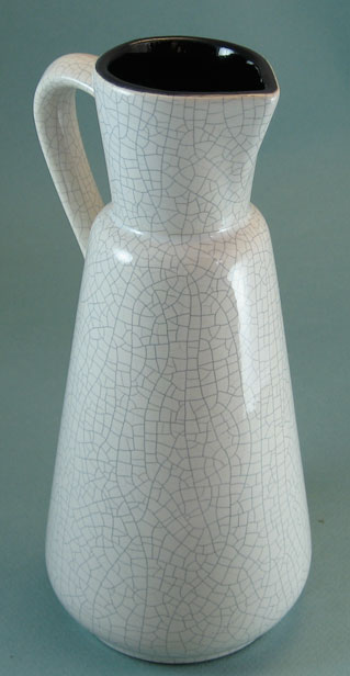 Schlossberg Pitcher, shape 261