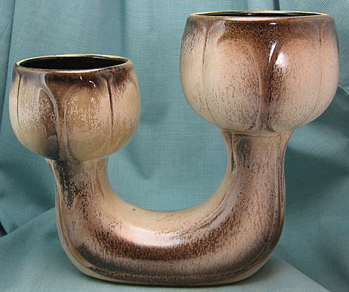 Bay Keramik vase shape 66