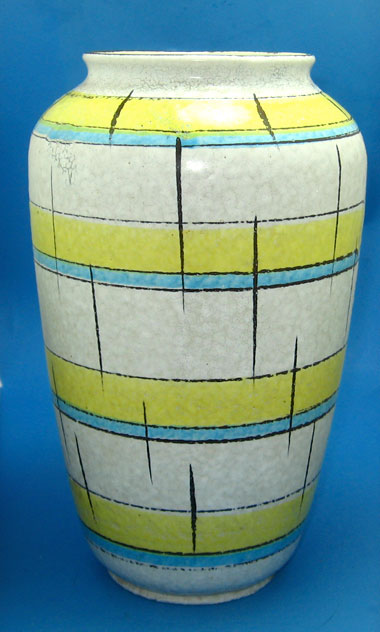 Bay Keramik vase shape 575