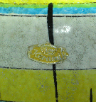 Bay
Keramik Vase Shape 575, detail photo with label