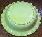 Birger Kaipiainen signed bowl for Arabia pottery