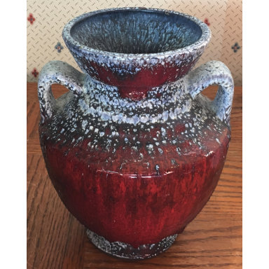 Buckeburg Vase