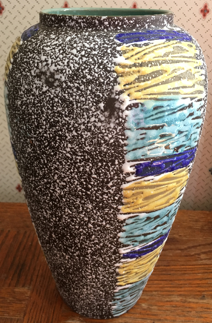 Carstens vase 7312