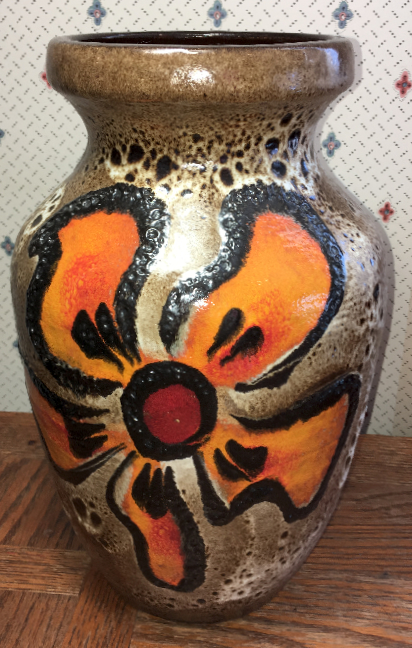 Carstens vase 7312