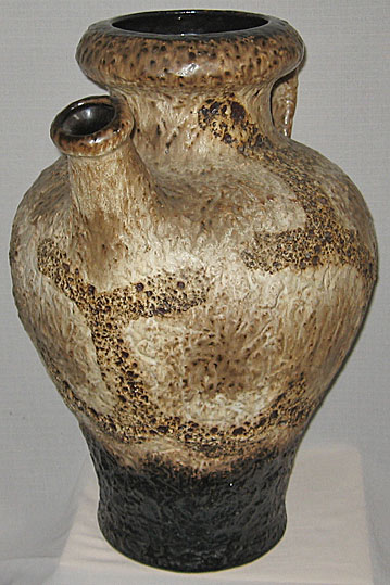 Dümler & Breiden Floor vase 1110