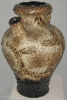 Dumler and Breiden floor vase
