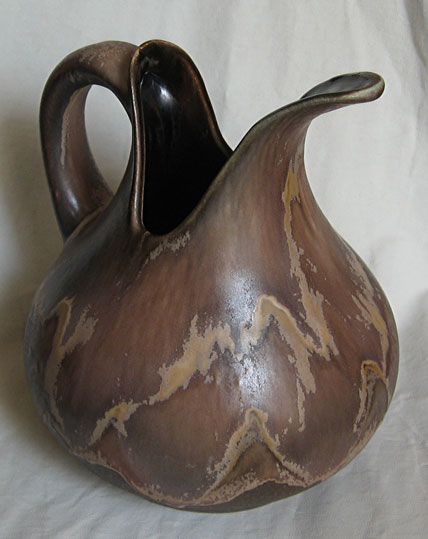 Dümler & Breiden vase, second view