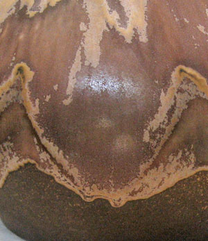 Dümler & Breiden pitcher detail photo