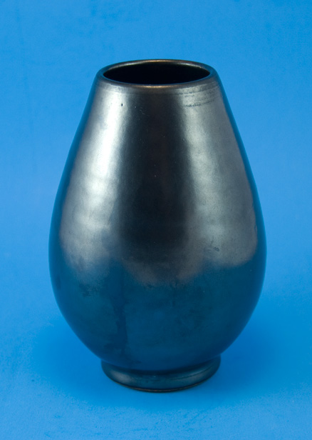 Gotha Keramik Vase