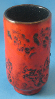 Graflich vase