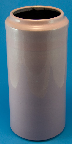 Gramann pottery vase