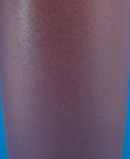 Gramann vase, glaze detail
