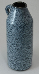 Gramann pottery vase
