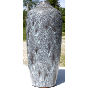 Gramann Römhild vase