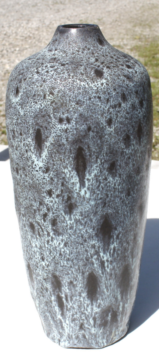 Gramann, Römhild vase, first view