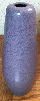 Gramann pottery vase