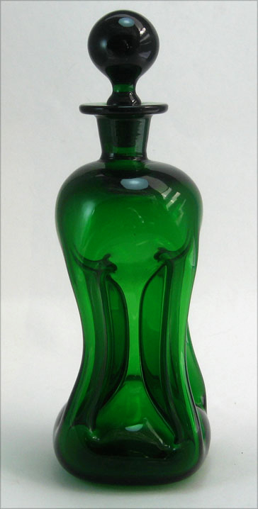 Holemgaard Glug-glug bottle