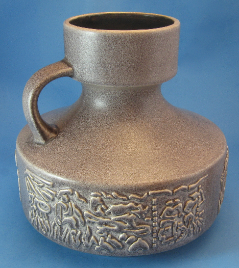 Ilkra Panorama Vase