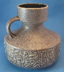 Ilkra Panorama vase shape 2010