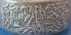 Ilkra Panorama vase shape 2010, detail