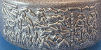 Ilkra Panorama vase shape 2010, detail