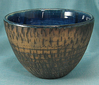 Etelhem vase, bowl