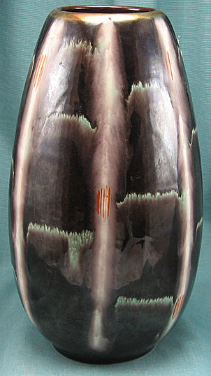 Jasba Vase 101, first view