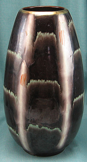 Jasba vase 101, second view