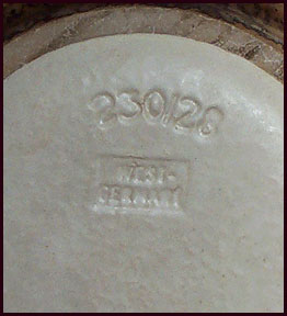 Jasba Pottery