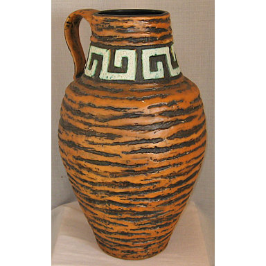 Jasba floor Vase