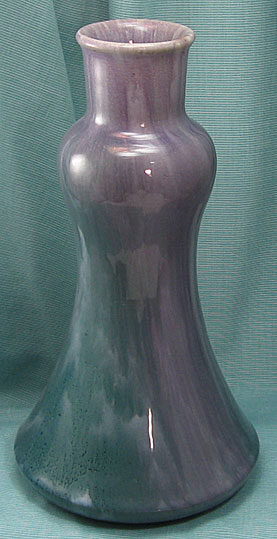 Jean Massier Vase