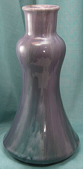 Jean Massier Vase