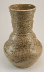 Kupittaa pottery vase