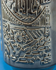 Ilkra Panorama vase, detail picture