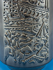 Ilkra Panorama vase, detail picture