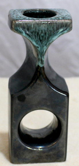 Marisa Italian pottery vase