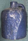 Otto Keramik jug