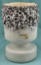 Otto Keramik vase