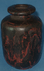 Otto Keramik vase