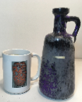 Otto Keramik jug