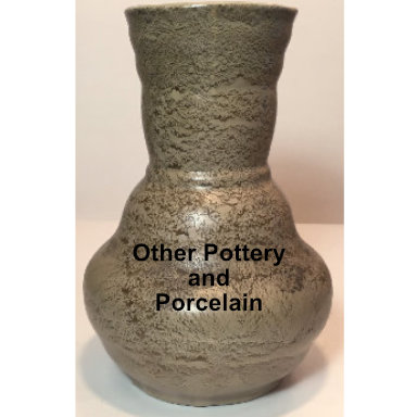 Pottery and Porcelain for Sale