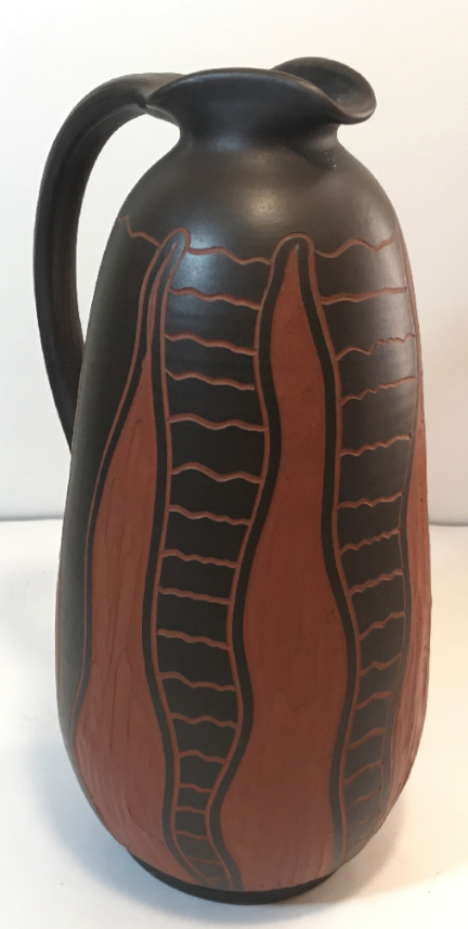 Sawa Klinker Vase Shape 319