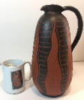 Sawa Klinker Vase Shape 319