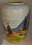 Scheurich Floor Vase 239
