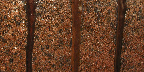 Scheurich Floor Vase Shape 481
