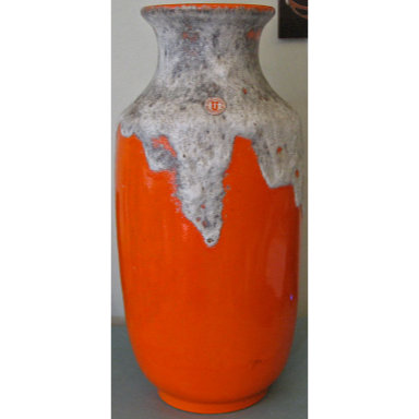 Uebelacker floor vase