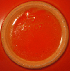 Waechtersbach vase, mark photo